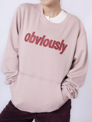 Polera Obvy